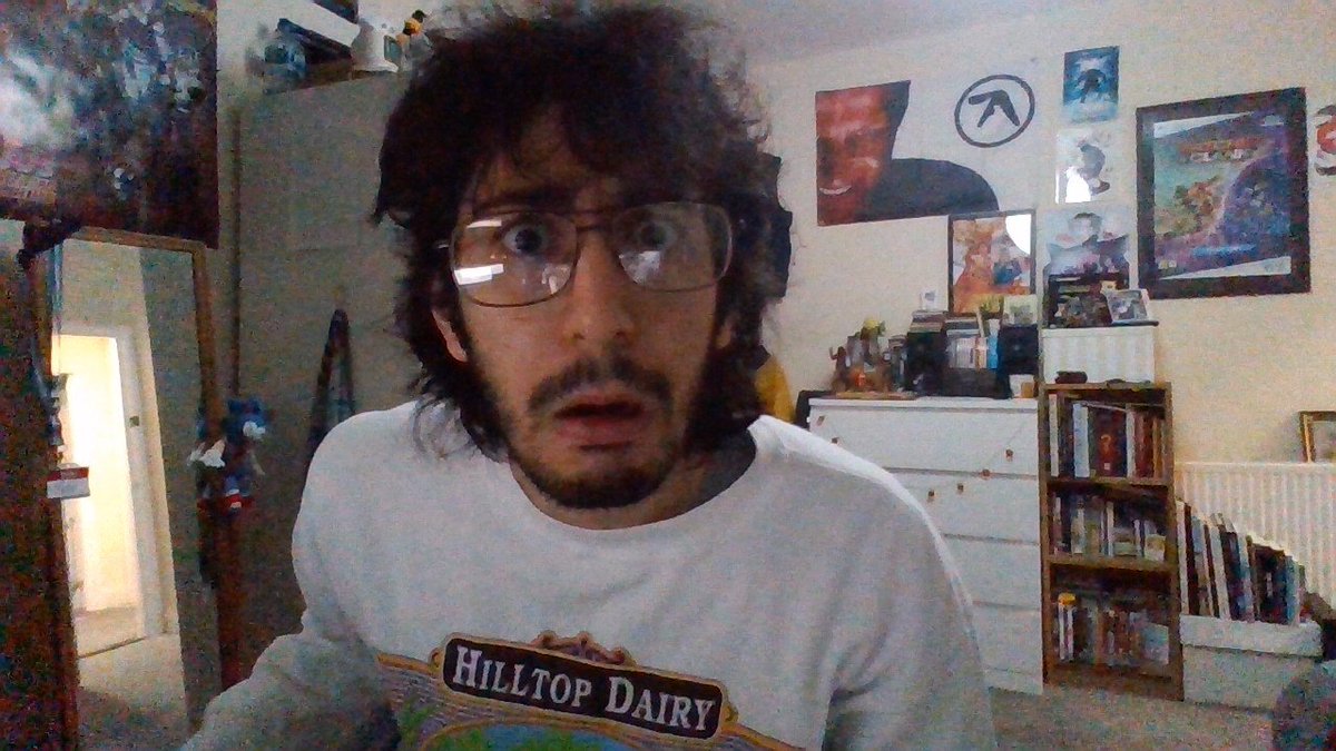 MailNeverFails's tweet image. Chopped my hair!