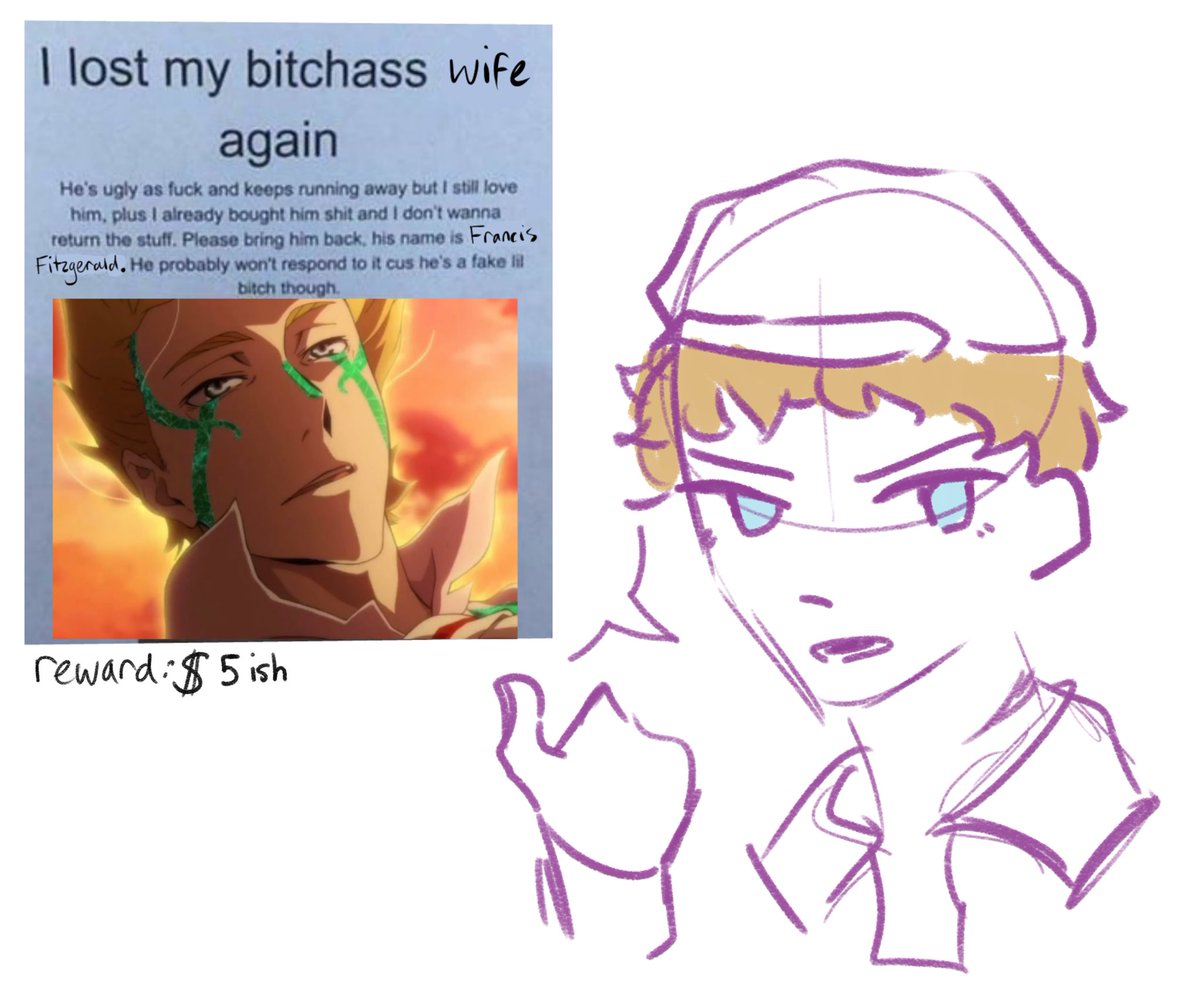 FitzJohn / Fitzbeck rkgk 
💸🍇