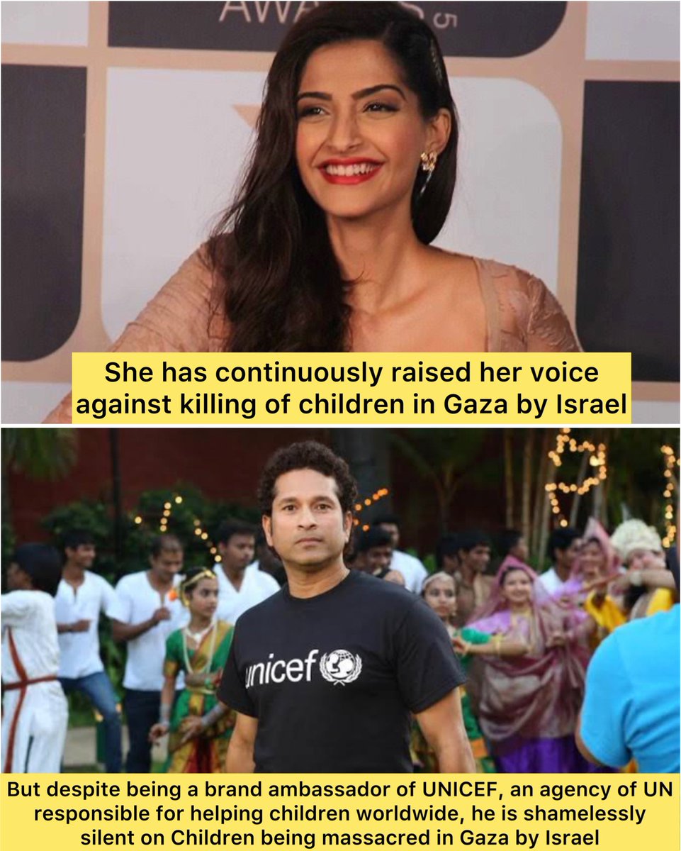 yippeekiyay_dk's tweet photo. A tale of two celebrities : 

A spineless God &amp; A mortal with spine https://t.co/VYHQhAFn97