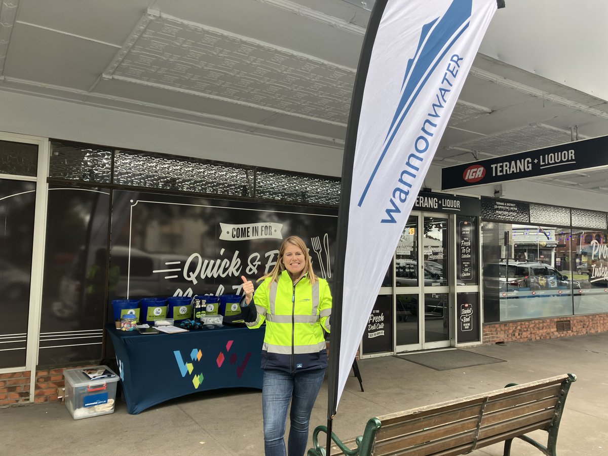 Wannon Water tweet media