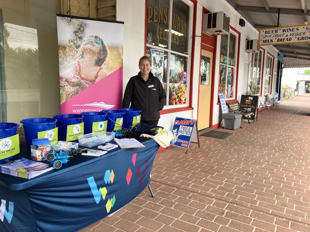 Wannon Water tweet media