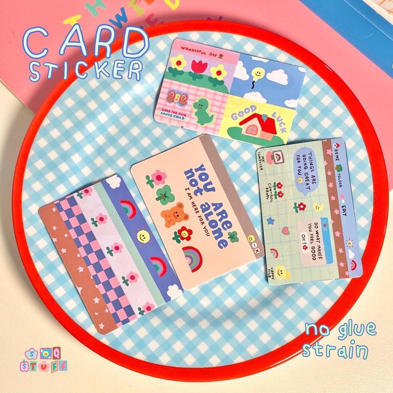 bluemoonhappyy's tweet image. สติกเกอร์ติดบัตร ไว้ติดบัตร bts, mrtได้เลย แถมลอกออกได้ไม่ทิ้งคราบกาว 👍🏼🎀
🎟️ shope.ee/fzVsdwj90

#สติ๊กเกอร์ #สติ๊กเกอร์ติดบัตร #cardsticker #ตลาดนัดสติ๊กเกอร์ #สติ๊กเกอร์เกาหลี #สติ๊กเกอร์ราคาถูก #สติกเกอร์ #บัตรbts #ตลาดนัดซานริโอ้ #ตลาดนัดsanrio