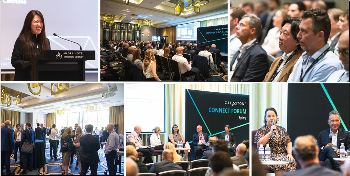 We extend our sincerest appreciation and gratitude to all the speakers for their invaluable contribution to our annual #ConnectForum in #Sydney. The insights and inspiration shared have left a lasting impact and empowering us with valuable knowledge and networking opportunities.