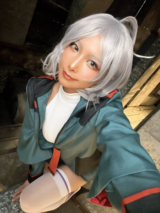 コスプレイヤーあたるさんのTwitter画像18