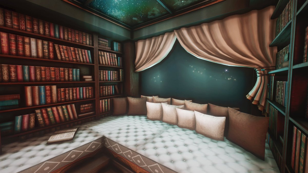 AsheraXIV's tweet photo. Regn (SM)

Primal | Famfrit | Empy, W29 P35

#FF14 #hgxiv #HousingEden #FF14housing #FFXIV #ffxivhousing https://t.co/JorzZP1Ta9