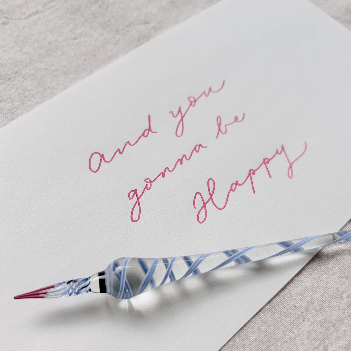 eucaly912's tweet image. And you gonna be happy🫶🏻

#zerooclock  #btsfanart