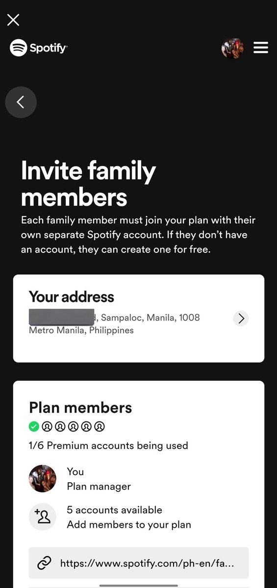 zmzalabitch's tweet photo. Anyone who wants to join stationhead but doesn't have spotify premium? I still have extra slots^^

PH Reveluvs only 🫶🏼 Please dm me your streaming/voting proofs. 

only dm if you don't have premium, give chance to others who want to contribute with streaming. https://t.co/WNOY8tJW4G