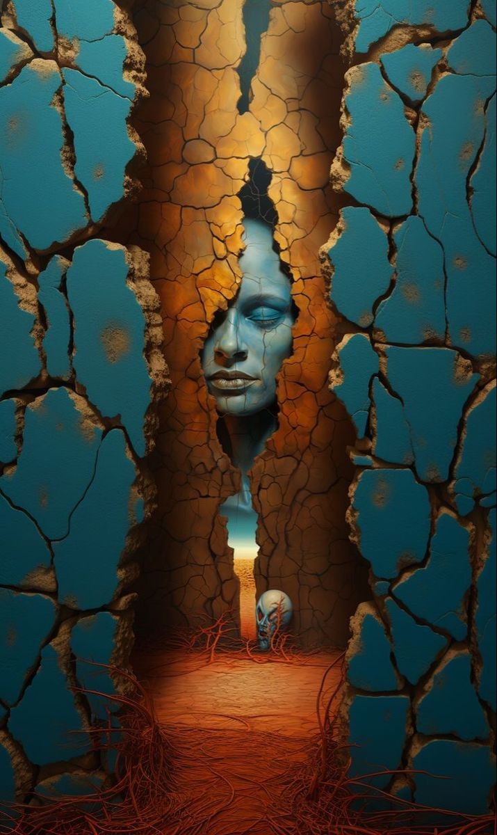 Gece olur
insanlar uyur.
Gece olur
insanlar ölür.
Gece olur
uyuyan insanların çoğu ölüdür!

Ayşe Dikici