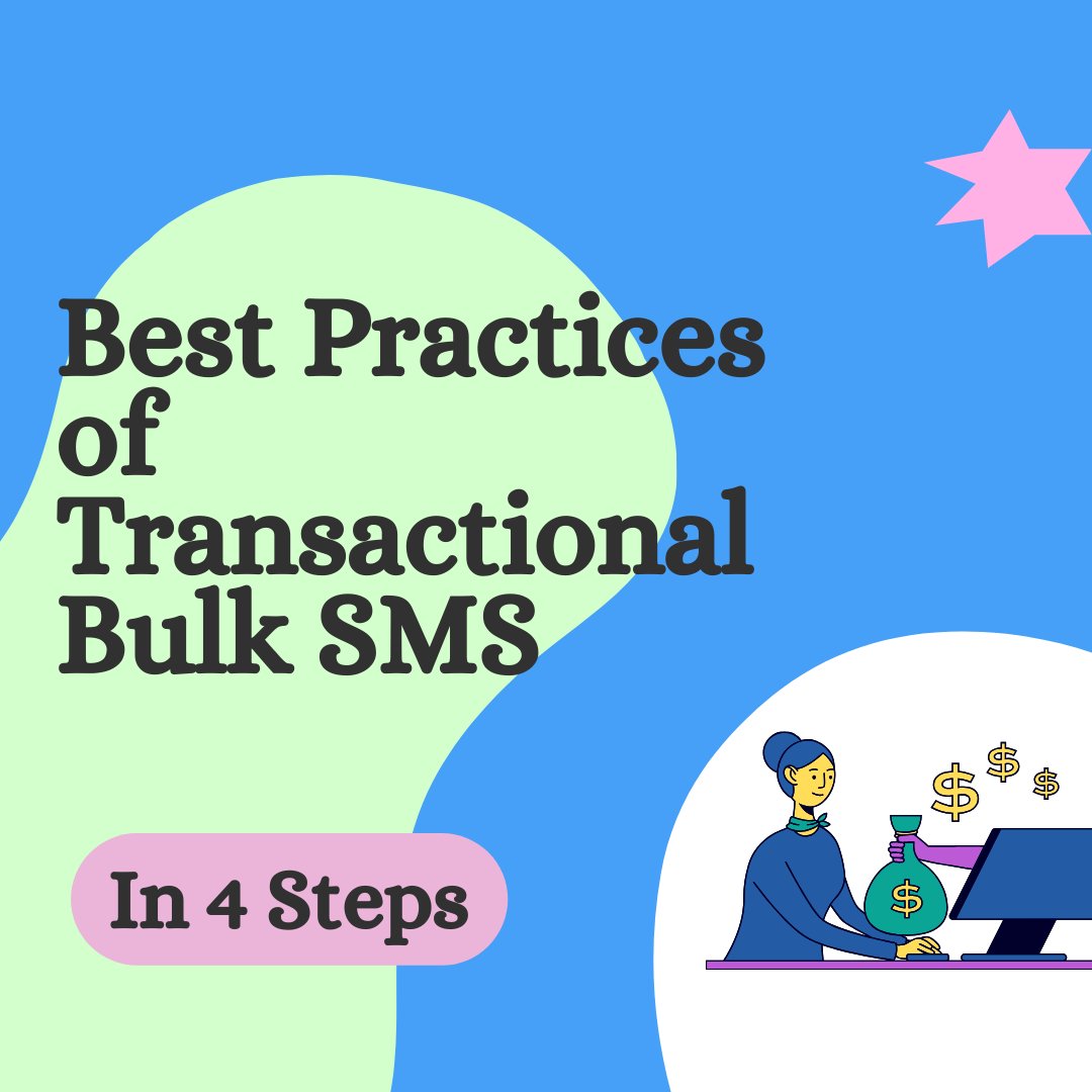 spaceedgetech's tweet image. Transform your notifications with Transactional Bulk SMS! 📬📲 #SpeedyCommunication #SMSAlerts
.
Read more:spaceedgetechnology.com/transactional-…
.
#transactionalsms #SMSnotification #BulkSMS #transactionalbulksms #besttransactionalsmsprovider #promotionalsms #typesofBulkSMS #BusinessAlerts