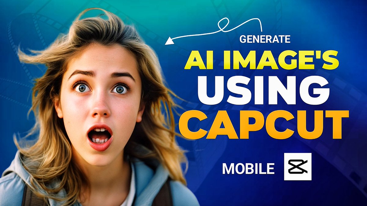 FemcomT's tweet image. Generate AI Images using Capcut for Free
youtu.be/_DYA9ukKUDI?si…

Watch • Subscribe •Share

#Oladips 
#Messi 
#teni 
#OsamaBinLaden 
#capcut
#YouTube 
#SAvsAUS 
#ابو_عبيدة 
#AlShifaHospital 
#podcastandchill 
#IsraelIsATerrorist 
#MissUniverse2023 
#thursdayvibes