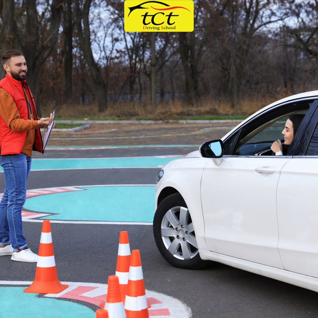 tctschools's tweet photo. TCT Driving School is a driving school where you learn to drive. We are the most experienced driving school in Blacktown.
https://t.co/ug3gRDtTzI
#DrivingSchool #DrivingLesson #SafeDriving #DrivingTips #DrivingRules #DrivingLessonBlacktown
#DrivingTest https://t.co/ndXJ7F8cok