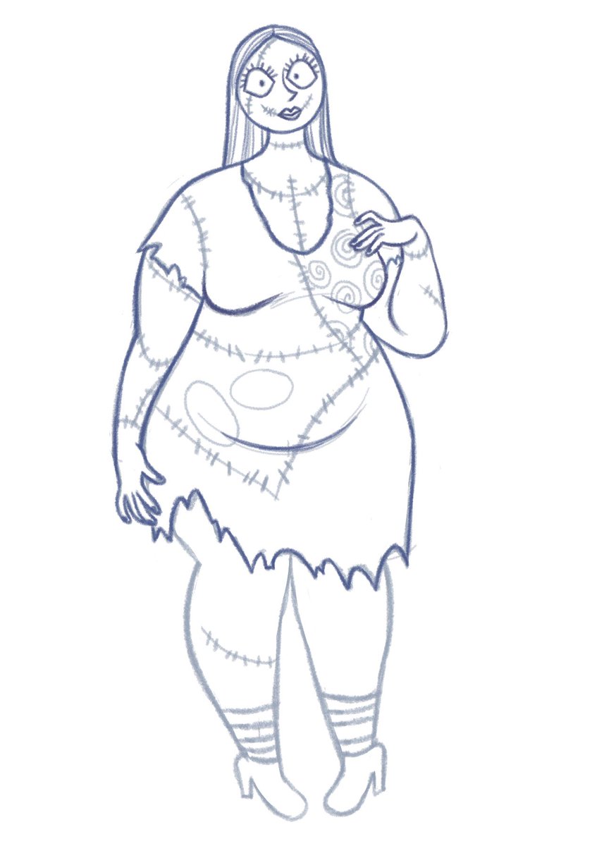 taking some more sketch comms! u know what to do

35usd busts 45usd fullbodys ! 