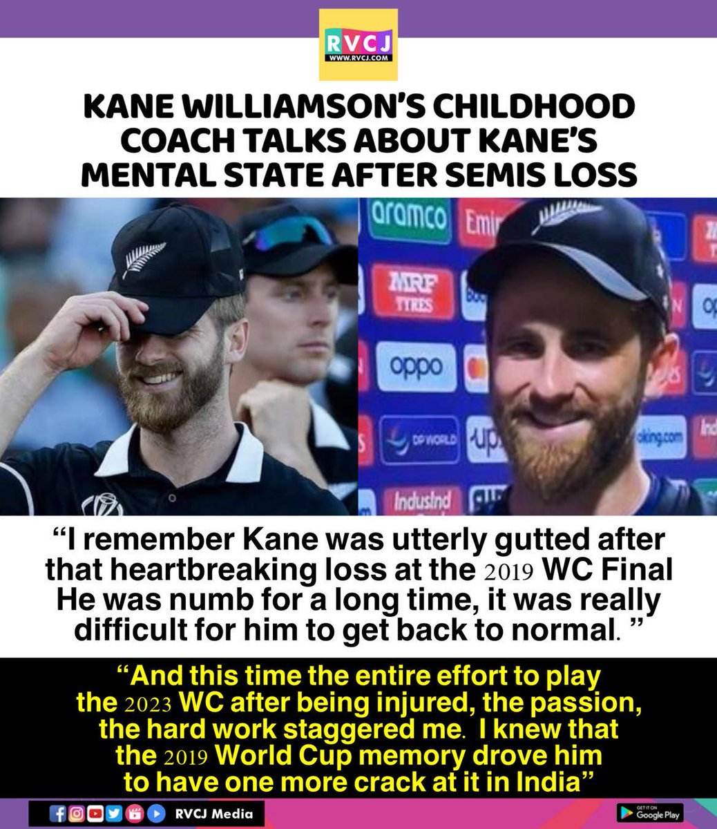 RVCJ_FB's tweet photo. The Fighter Kane Williamson!❤️ https://t.co/rowvfuEarv