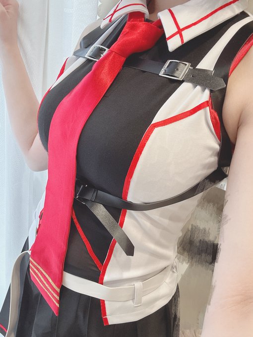 コスプレイヤーあつきのTwitter画像37
