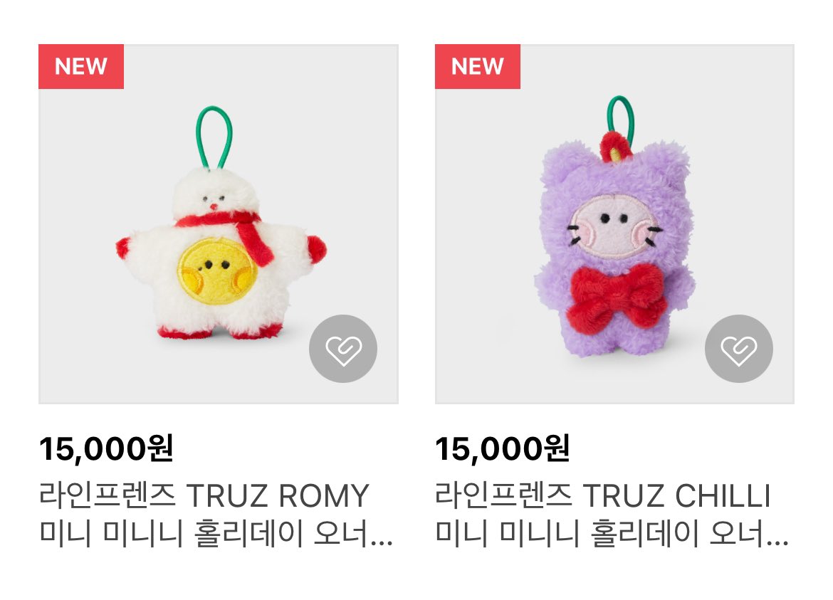 TRUZ mini minini Holiday 🎄

♡ 490 ฿
♡ ค่าส่ง ems 40 ฿
♡ ส่งกลับแอร์ รอ 5-10 วันหลังเว็บจัดส่ง 
♡ มัดจำ 100 ฿ 

#ตลาดนัดเด็กสมบัติ #ตลาดนัดtreasure