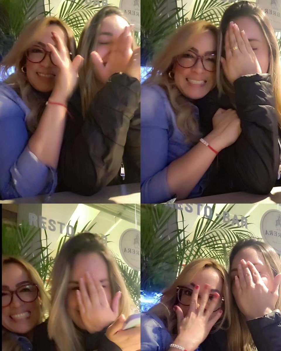 RuthieFuentes's tweet image. Parecemos normales... pero la realidad es otra...🤣🤣🤣
#MomentoEsquizofrénicoDeLaNoche🤪 #FriendsTime✌🏻