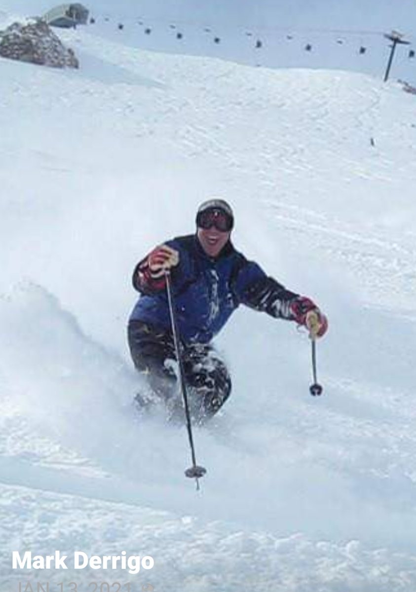 Mark Derrigo tweet media