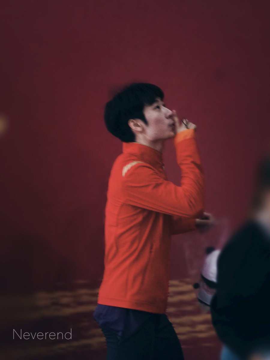 嘘🤫🤫🤫

#金博洋
#boyangjin
 #ボーヤン 
#2023COC