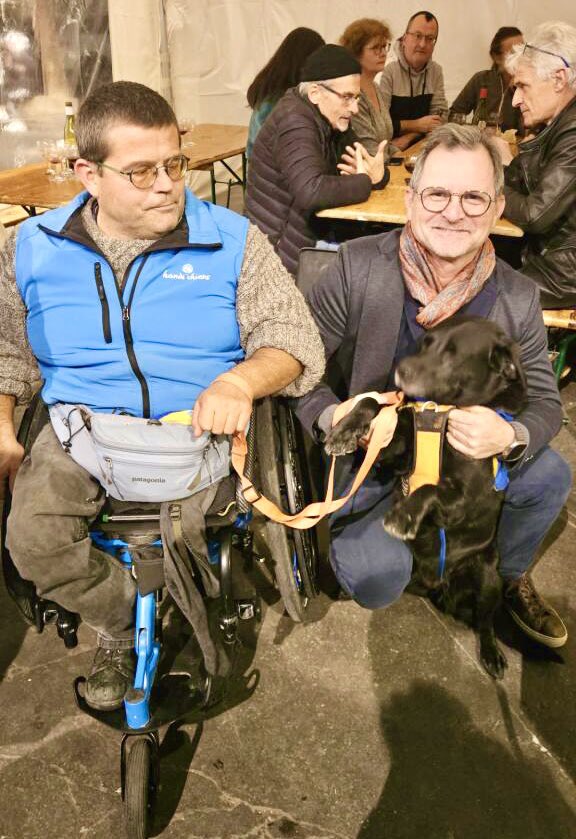 Jérôme Buisson tweet media