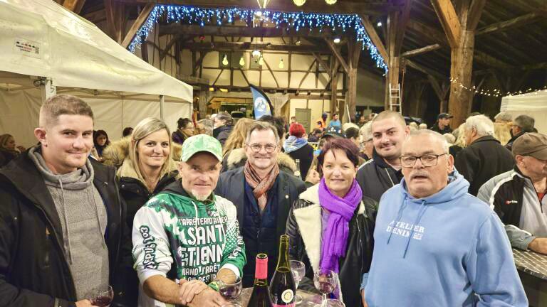 Jérôme Buisson tweet media