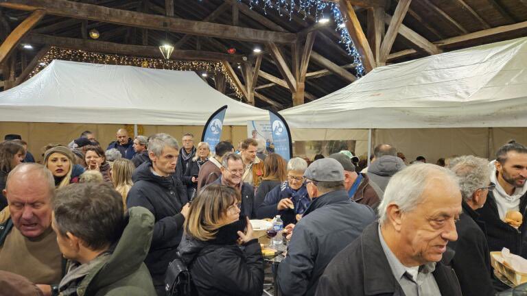 Jérôme Buisson tweet media