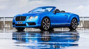 #wheelsoftheweek
Bentley Continental GT Convertible