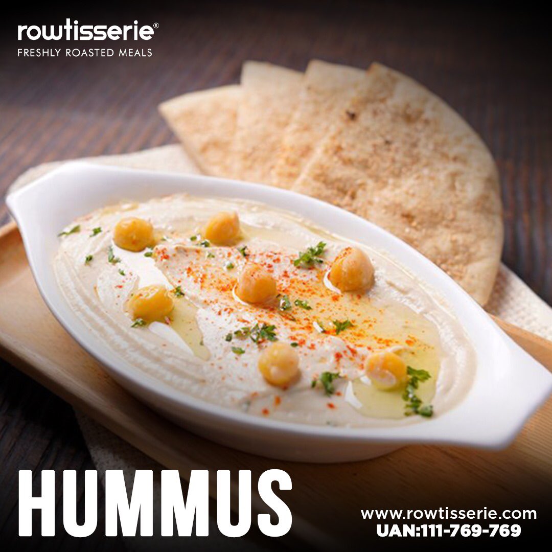 Hummus
#rowtisserie #hummus #sides #pita #14thstreetphase5dha #karachi #ordernow #Hummus #HummusLover #HummusAddict #ChickpeaDip #HealthyEating #VegetarianDip #SnackTim #DipLovers #YummyHummus #HummusDip #HealthySnacking #TahiniLove #FlavorfulDips #dipitup