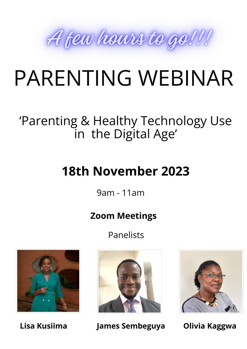 GSVLearning's tweet photo. GS Virtual Learning together with Greenhill Schools warmly welcomes you to this panel discussion about the digital age, how to make the best use of technology and how to build healthy relationships with our children.

Please register using this link https://t.co/Ijac4ql38q https://t.co/qpd6gmDUGr