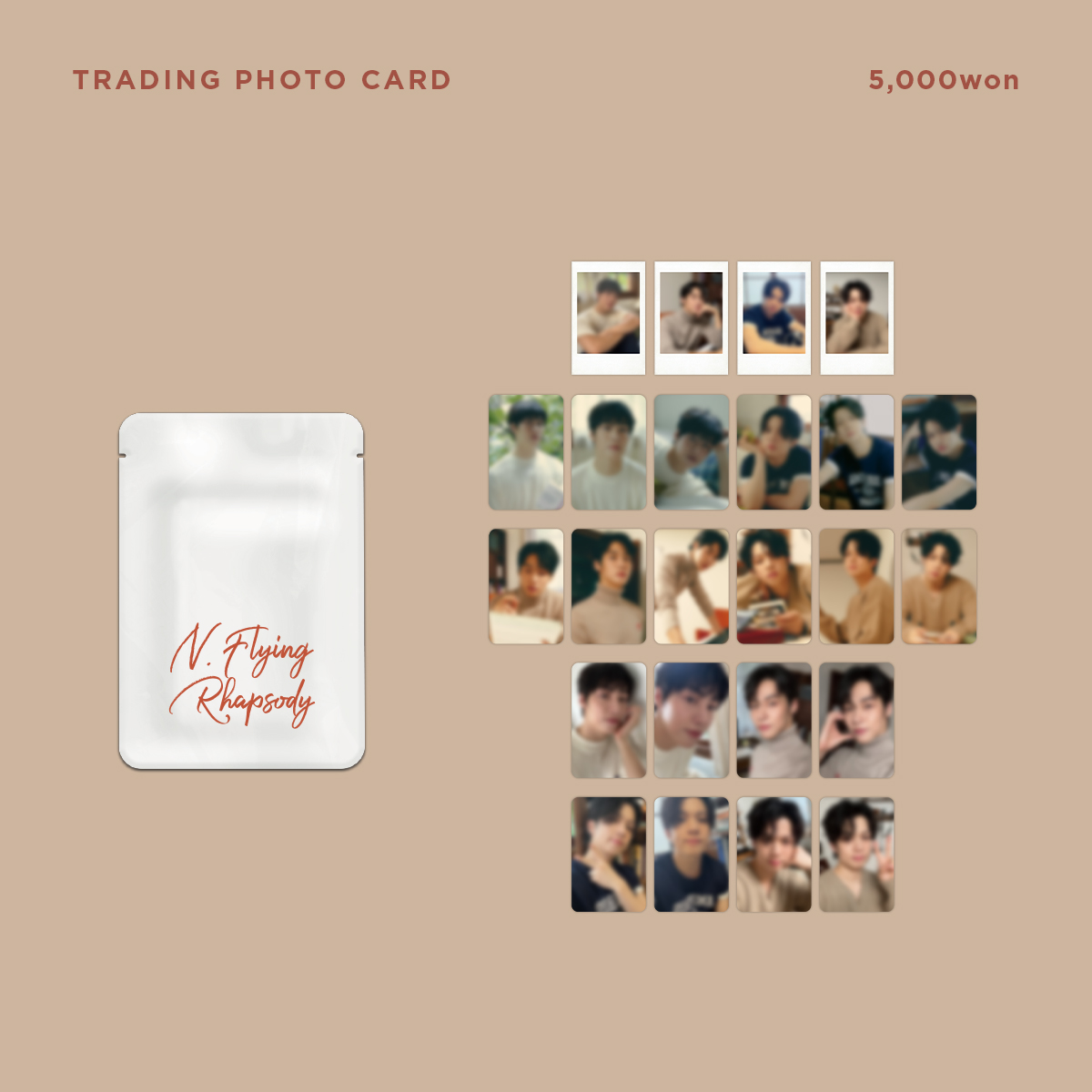 NFlyingofficial's tweet photo. N.Flying 2024 SEASON’S GREETINGS
- N.Flying Rhapsody 

Pre-order Sales OPEN 🎶

⚡ NOTICE : https://t.co/w6CLkK5bzw
⚡ SALES
FNC STORE : https://t.co/5Y51sRvPHx
fromm store: https://t.co/iBlPbVL0VN

#NFlying #엔플라잉 #2024SEASONSGREETINGS #NFlying_Rhapsody https://t.co/9bZJtmERCe