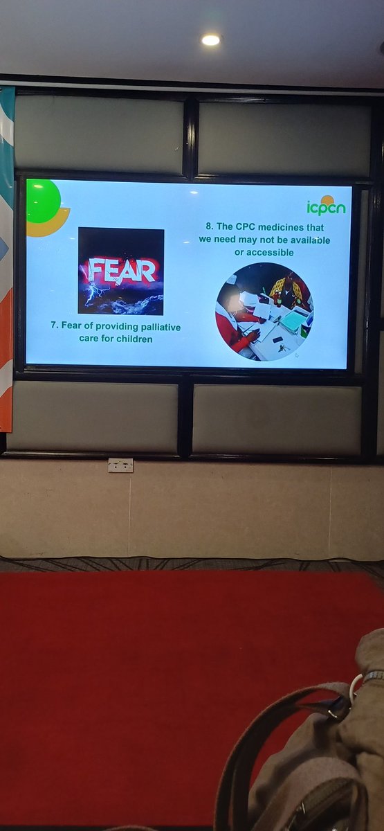 Globally over 20 million children are in need of #PalliativeCare  however less than 5% have access!,<a href="/julia_downing/">Julia Downing</a> <a href="/ICPCN/">ICPCN</a> <a href="/KEHPCA/">Kenya Hospices and Palliative Care Association</a> <a href="/APCAssociation/">APCA</a> #KEHPCAConference2023 #KEHPCACares