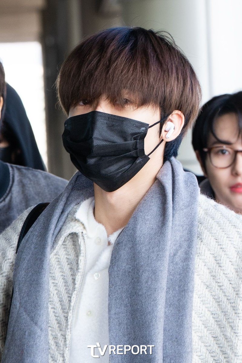 jamong1323's tweet photo. 재민이 출국 기사사진🤍 https://t.co/vMsjDggntl
