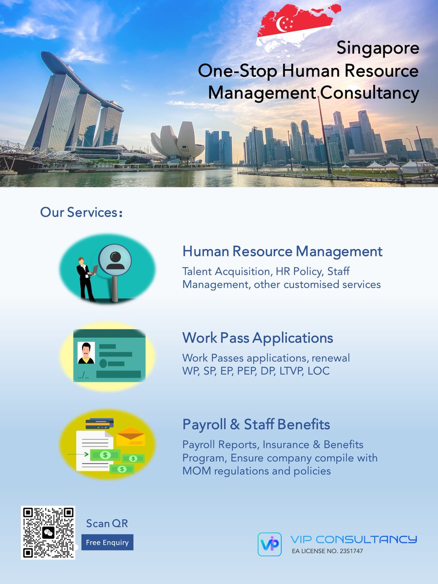 VIP Consultancy tweet media