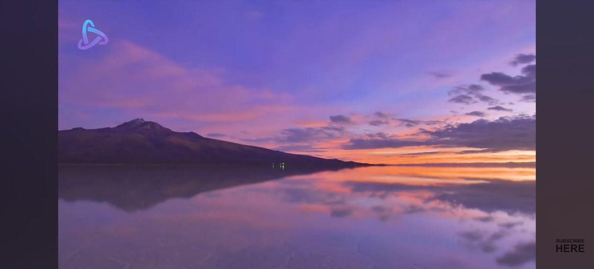 Pimchan011118's tweet photo. Salar de Uyuni : Bolivia
on my​ Bucket list... ♥️♥️ https://t.co/h0xvqVKqZm