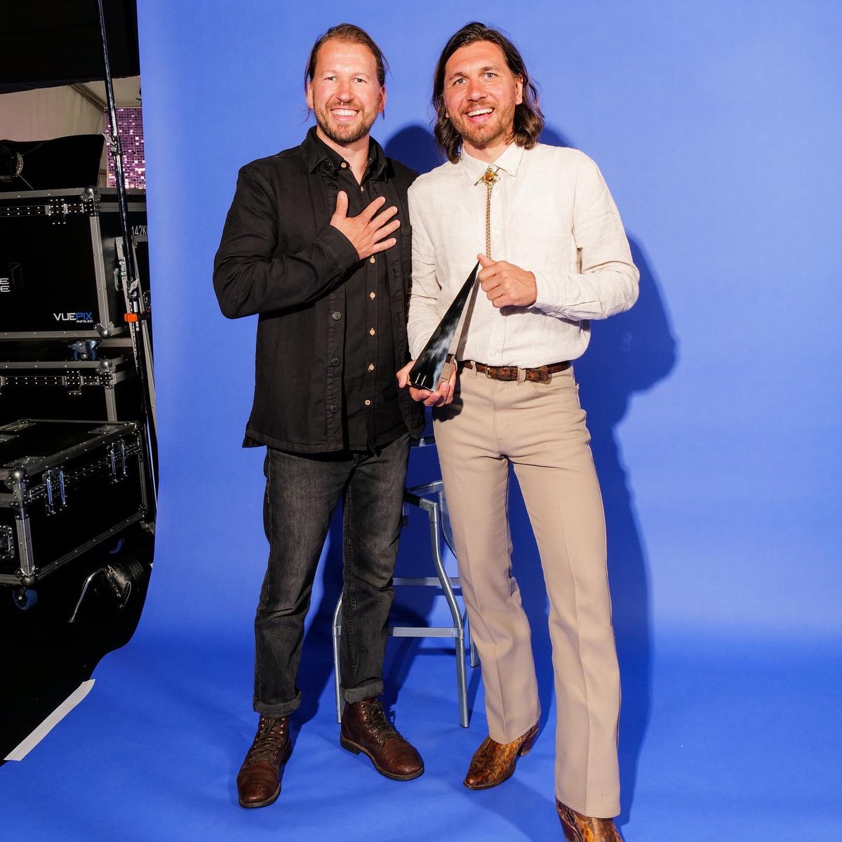 theteskeybrothers tweet media