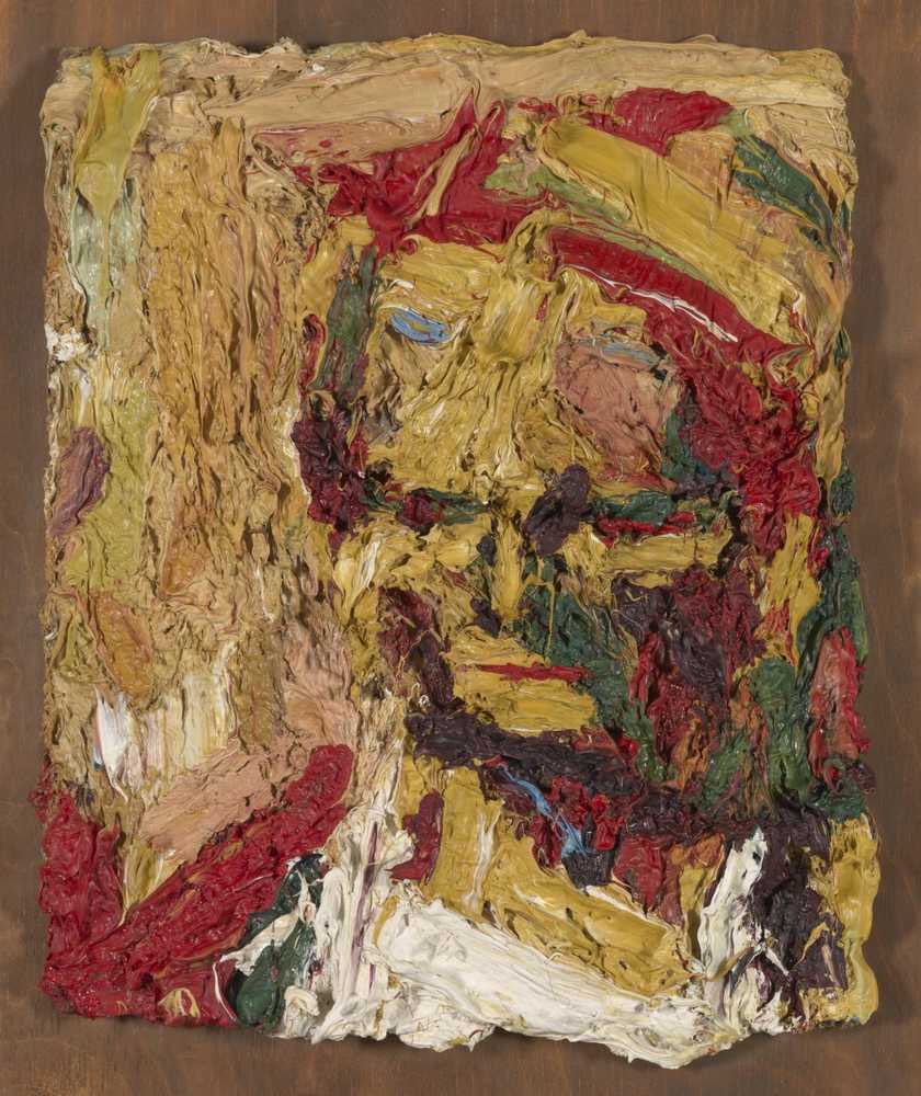Kingswood Art (@artkingswood) on Twitter photo *TECHNIQUE OF THE WEEK*
Impasto
An Italian word for “mixture,” used to describe a painting technique wherein paint is thickly laid on a surface, so that brushstrokes or palette knife marks are visible. <a href="/Kingswood_Acad/">Lift Kingswood</a>
Frank Auerbach *TECHNIQUE OF THE WEEK*
Impasto
An Italian word for “mixture,” used to describe a painting technique wherein paint is thickly laid on a surface, so that brushstrokes or palette knife marks are visible. <a href="/Kingswood_Acad/">Lift Kingswood</a>
Frank Auerbach