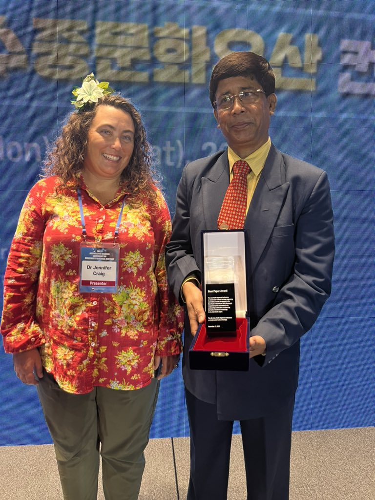 AsiaUch's tweet photo. #APCONF2023 winners https://t.co/n0G2nfYZOZ