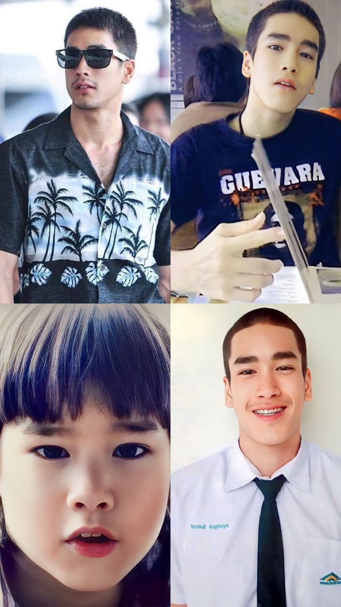 หล่อตั้งแต่เกิดครับ #ณเดชน์ #ณเดชน์ญาญ่า️ #ณเดชน์คูกิมิยะ