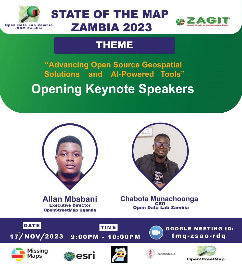 It is happening today!!!