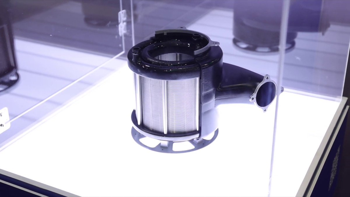ReactionEngines's tweet photo. It’s the final day at @dubaiairshow, so if you haven’t popped by Stand 1632 to check out our revolutionary thermal management solutions, don’t miss your chance! #DAS23 #Aerospace #SustainableAviation #MakingBeyondPossible #DubaiAirshow https://t.co/Btqk1ettco