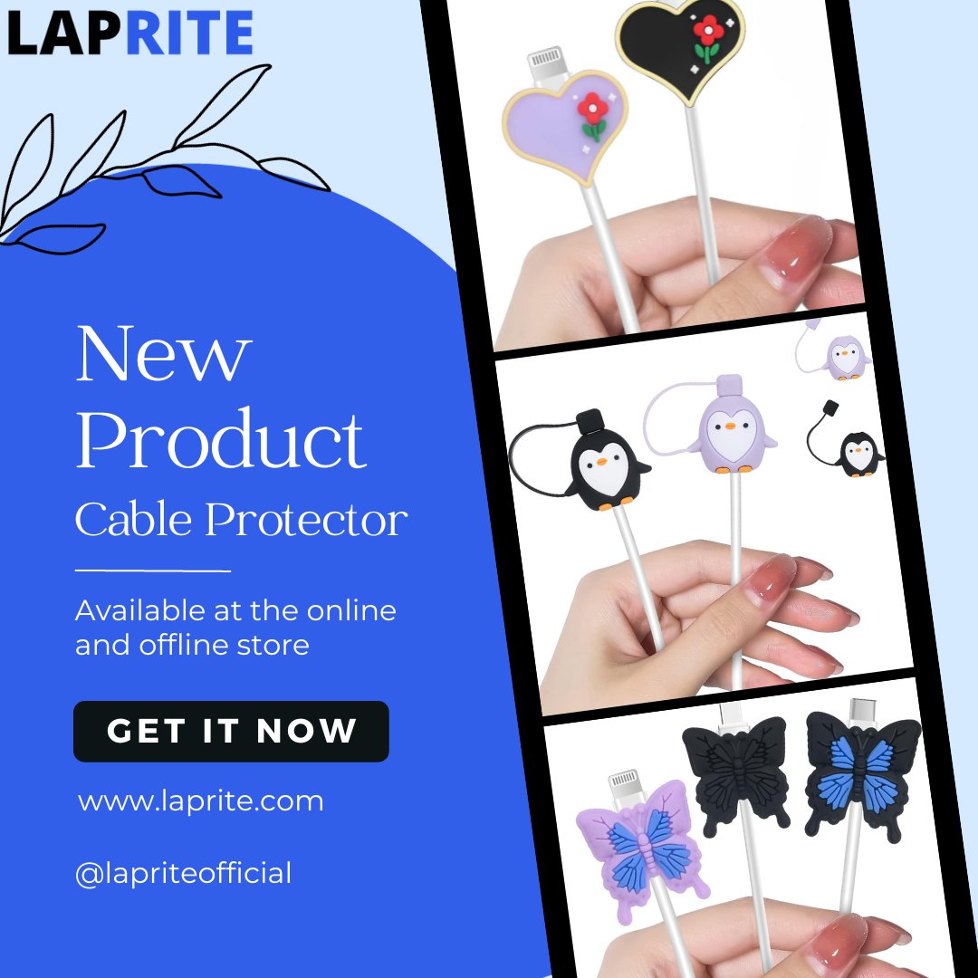 New Product Cable Product😍
.
Shop Now
.
Follow @lapriteofficial
#laprite #lapriteindia #lapriteofficial #TechGadget #CableSolution #Innovation #Connectivity #TechAccessories #CableUpgrade #SmartTech #HighQuality #Convenience #CableManagement #TechEssentials #ConnectWithEase