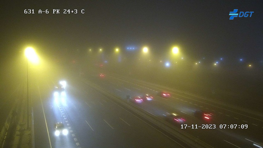 Dir. Gral. Tráfico tweet media