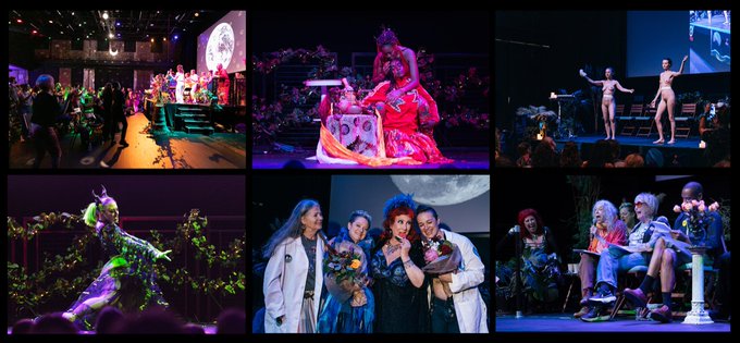 This summer Beth &amp; I curated &amp; hosted a 5 day "Ecosex &amp; the City" A Symposium Happening in Manhattan<a href="/tag/love"class="tags"><span>#love</span></a><a href="/tag/stopthewar"class="tags"><span>#stopthewar</span></a><a href="/tag/gaza_genocide"class="tags"><span>#gaza_genocide</span></a>