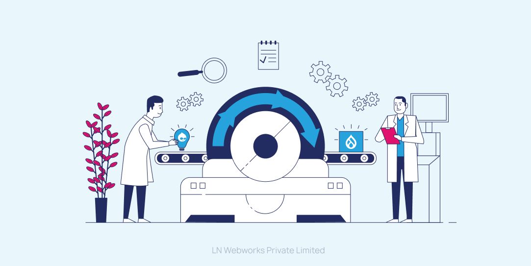 reisquarteu's tweet image. #Drupal 7 to #Drupal9 Migration: Your Ultimate Manual. lnwebworks.com/Insight/drupal… #tutorial