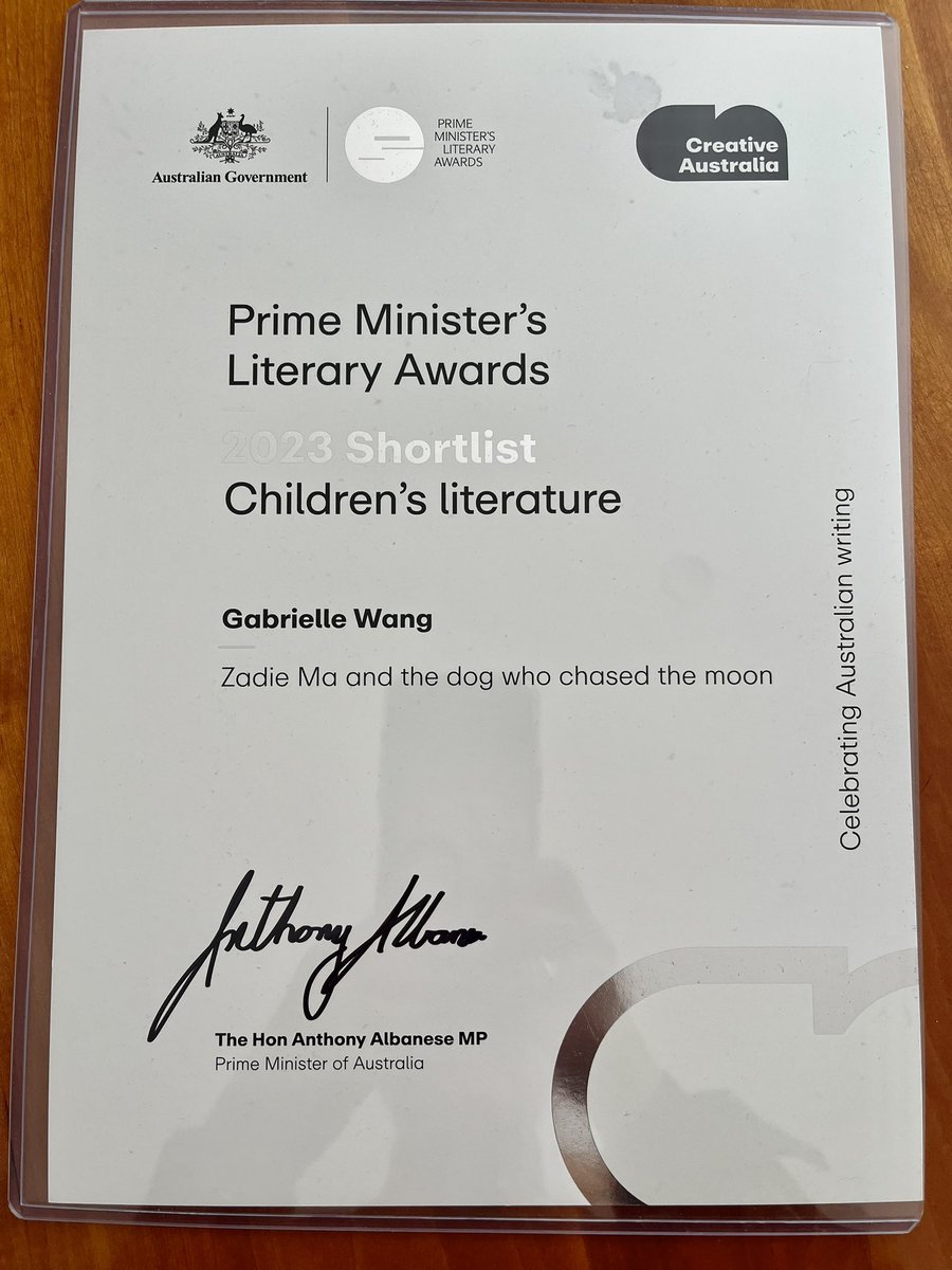 Gabrielle Wang 王兴霜 tweet media