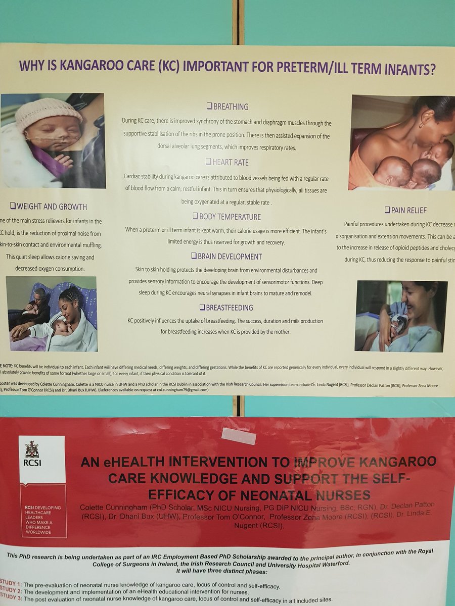 ColetteNeo's tweet photo. Happy #WorldPrematurityDay2023 to all our infants @UHW_Waterford and all across the world. Promoting #iKMC, #KC and #KMC for all 🦘
@COINNurses @IrishNeonatal @HSELive @NNAUK1 @bookbabe2012 @RCSI_FacNurMid @SWaTRCSI https://t.co/eFtUehr0b6