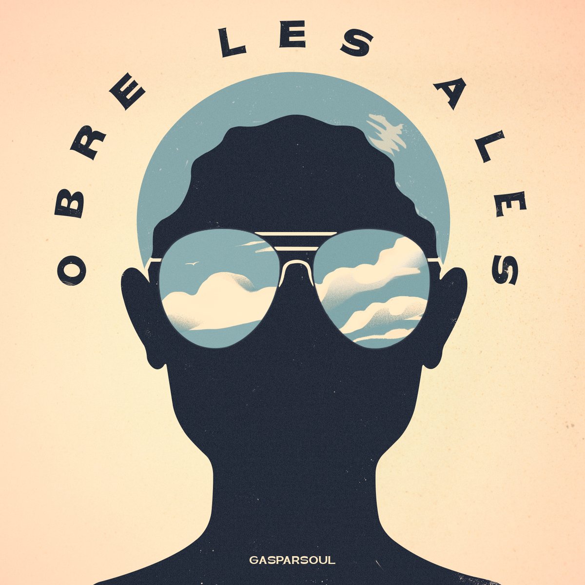 GASPARsoul (@gasparsoul) on Twitter photo 📣 Una setmana per ‘OBRE LES ALES’! Féu PRE-SAVE per a no perdre-us-el 👉🏼 onerpm.link/184822658194
👩🏽💻 Fun fact: la portada d’aquest single està feta amb IA però ideada i refeta per un servidor. No patiu, la música és pura Intel·ligència Natural de @paubrugada i <a href="/gasparsoul/">GASPARsoul</a> 📣 Una setmana per ‘OBRE LES ALES’! Féu PRE-SAVE per a no perdre-us-el 👉🏼 onerpm.link/184822658194
👩🏽💻 Fun fact: la portada d’aquest single està feta amb IA però ideada i refeta per un servidor. No patiu, la música és pura Intel·ligència Natural de @paubrugada i <a href="/gasparsoul/">GASPARsoul</a>