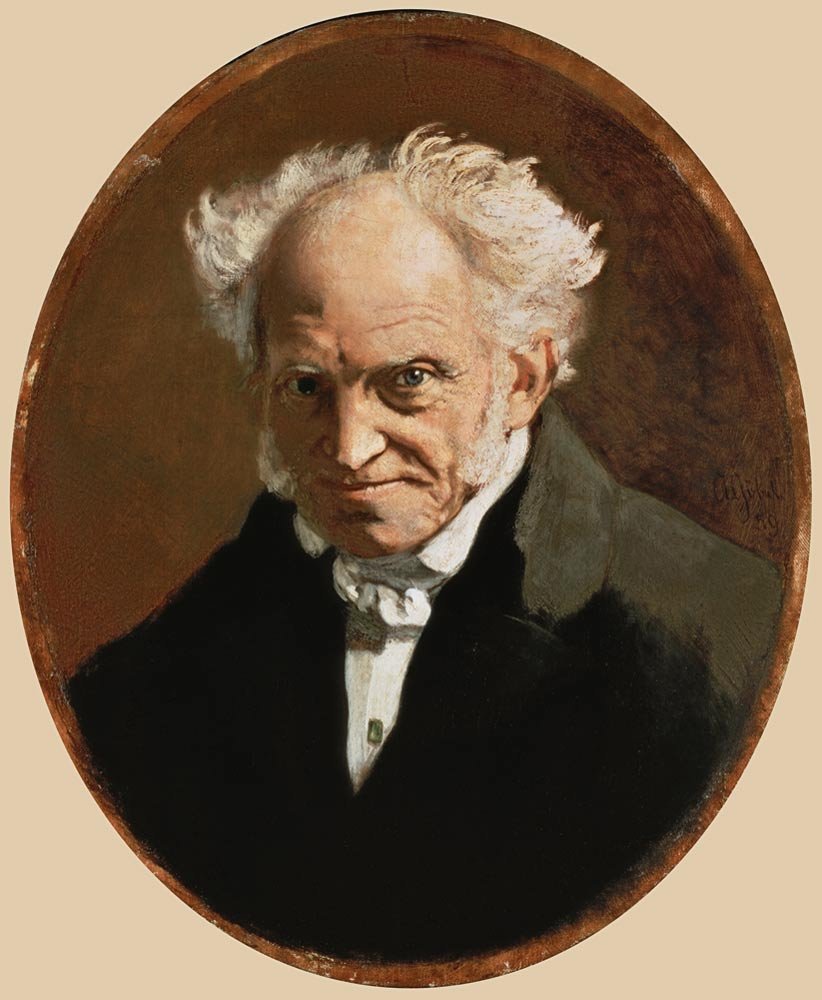 cultiveesprit's tweet photo. "Five minutes after birth, they decide your name, religion, nationality and sect. And you spend the rest of your life defending what you did not choose." 

⇒Arthur Schopenhauer

#Schopenhauer https://t.co/IGZfGNfKVo