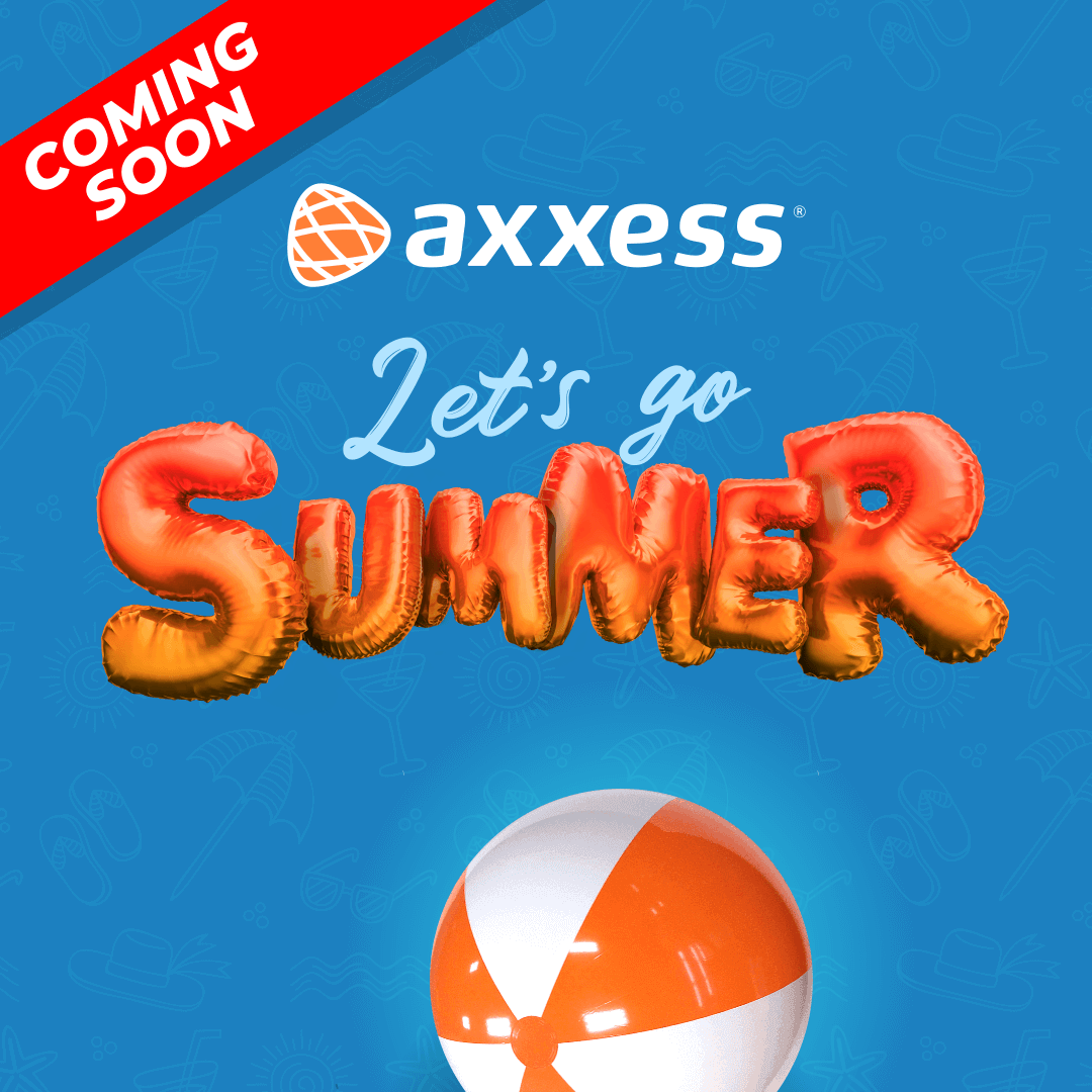 AxxessInternet's tweet photo. Get ready to sharpen your detective skills! ๐๐ we have an exciting competition coming soon ๐๐ฅ
#LetsGoSummer #LTE #PowerUp #SummertimeFun #AxxessInternet https://t.co/09PRbJNBzp