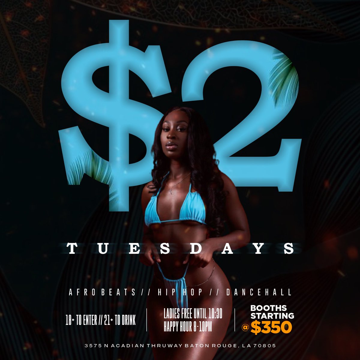 iam_Abgraphics's tweet photo. Need a flyer ?
DM: @iam_abgraphics Nowโผ๏ธ
#iam_abgraphics
.
.
.
#branding #logo #coverart #partyflyers #clubflyers #houstondesigner #reels #Atlanta #houston #canada #charlotte #world #explore #freelance #proffesionalgraphicsdesigner https://t.co/HC49jvthUo