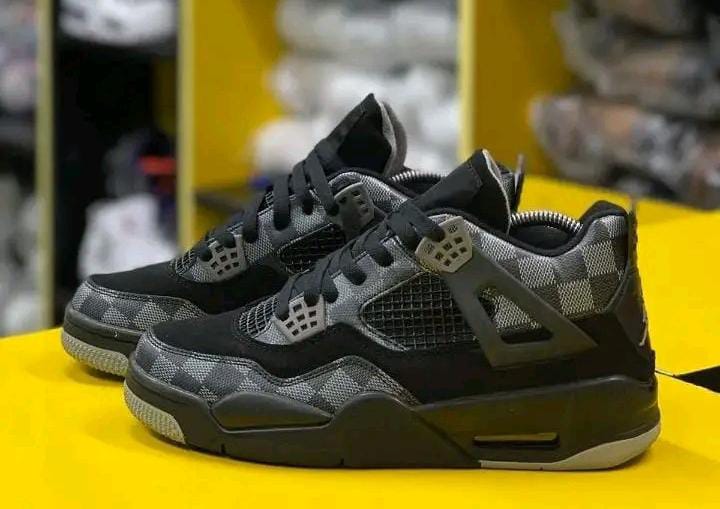 NairobiFootHub's tweet photo. OFFERS OFFERS!!
📌 Jordan 4
📌 Sizes 40-46
📌 KES. 3,500
☎️/ 0722152443.

Countrywide delivery within 48hrs. Free delivery in CBD

Ruto Jacob Juma Raila Exposed Olunga #AlusaWhyAreYouTopless Cs Kithure Eurobond Diddy G2G Mombasa Thika #AzimioRegrets Nick Mwendwa BE Energy https://t.co/pYDPeHGGjB
